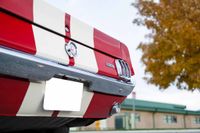 1965 Ford Mustang Fastback GT350 Tribute for sale