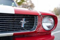 1965 Ford Mustang Fastback GT350 Tribute for sale