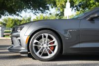 2017 Chevrolet Camaro 2SS 50th Anniversary Edition for sale