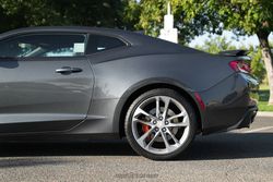 2017 Chevrolet Camaro 2SS 50th Anniversary Edition for sale