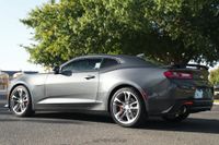 2017 Chevrolet Camaro 2SS 50th Anniversary Edition for sale