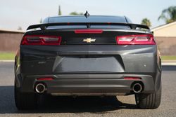 2017 Chevrolet Camaro 2SS 50th Anniversary Edition for sale