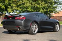 2017 Chevrolet Camaro 2SS 50th Anniversary Edition for sale