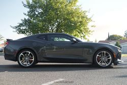 2017 Chevrolet Camaro 2SS 50th Anniversary Edition for sale