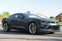 2017 Chevrolet Camaro 2SS 50th Anniversary Edition for sale