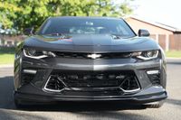 2017 Chevrolet Camaro 2SS 50th Anniversary Edition for sale