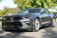 2017 Chevrolet Camaro 2SS 50th Anniversary Edition for sale