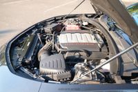 2017 Chevrolet Camaro 2SS 50th Anniversary Edition for sale