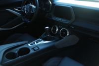 2017 Chevrolet Camaro 2SS 50th Anniversary Edition for sale