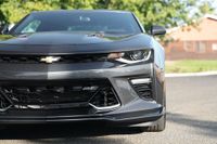 2017 Chevrolet Camaro 2SS 50th Anniversary Edition for sale