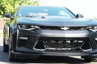 2017 Chevrolet Camaro 2SS 50th Anniversary Edition for sale