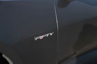 2017 Chevrolet Camaro 2SS 50th Anniversary Edition for sale