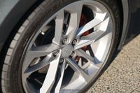 2017 Chevrolet Camaro 2SS 50th Anniversary Edition for sale