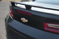 2017 Chevrolet Camaro 2SS 50th Anniversary Edition for sale
