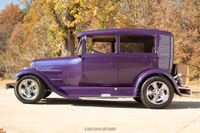1928 Ford Model A Tudor Sedan for sale