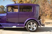 1928 Ford Model A Tudor Sedan for sale