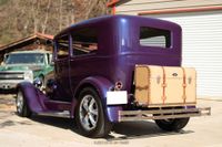 1928 Ford Model A Tudor Sedan for sale