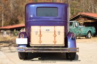 1928 Ford Model A Tudor Sedan for sale