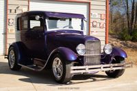 1928 Ford Model A Tudor Sedan for sale