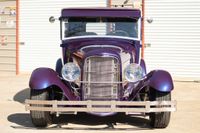 1928 Ford Model A Tudor Sedan for sale