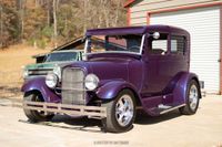 1928 Ford Model A Tudor Sedan for sale