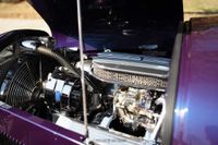 1928 Ford Model A Tudor Sedan for sale