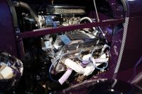 1928 Ford Model A Tudor Sedan for sale