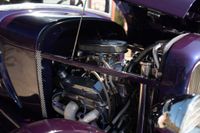 1928 Ford Model A Tudor Sedan for sale