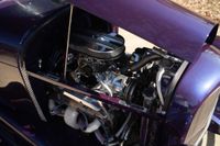 1928 Ford Model A Tudor Sedan for sale
