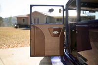 1928 Ford Model A Tudor Sedan for sale