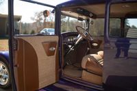 1928 Ford Model A Tudor Sedan for sale