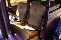 1928 Ford Model A Tudor Sedan for sale