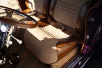 1928 Ford Model A Tudor Sedan for sale