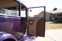 1928 Ford Model A Tudor Sedan for sale