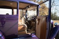 1928 Ford Model A Tudor Sedan for sale