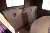 1928 Ford Model A Tudor Sedan for sale
