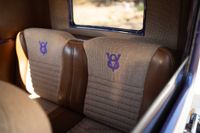 1928 Ford Model A Tudor Sedan for sale