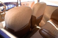 1928 Ford Model A Tudor Sedan for sale
