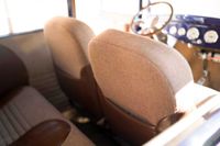 1928 Ford Model A Tudor Sedan for sale