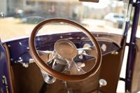1928 Ford Model A Tudor Sedan for sale