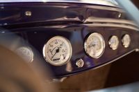1928 Ford Model A Tudor Sedan for sale