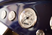 1928 Ford Model A Tudor Sedan for sale