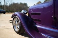 1928 Ford Model A Tudor Sedan for sale