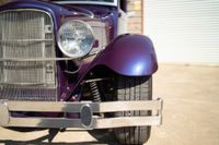 1928 Ford Model A Tudor Sedan for sale