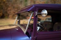 1928 Ford Model A Tudor Sedan for sale