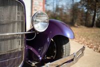 1928 Ford Model A Tudor Sedan for sale