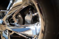 1928 Ford Model A Tudor Sedan for sale