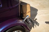 1928 Ford Model A Tudor Sedan for sale