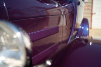 1928 Ford Model A Tudor Sedan for sale