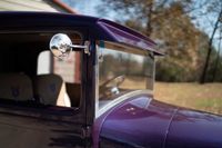 1928 Ford Model A Tudor Sedan for sale